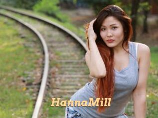 HannaMill