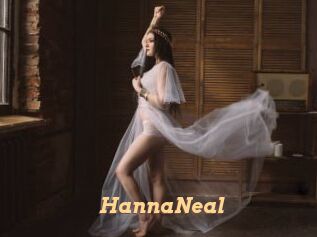 HannaNeal