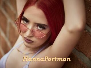 HannaPortman