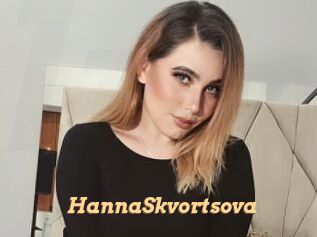 HannaSkvortsova