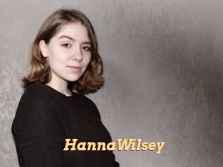 HannaWilsey