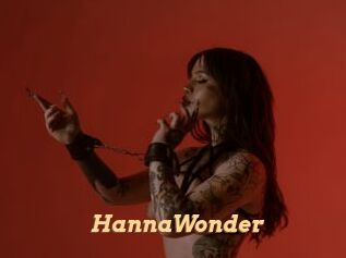 HannaWonder