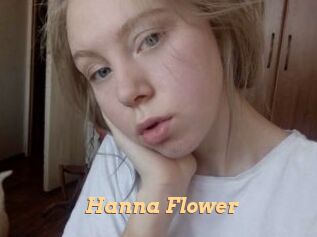 Hanna_Flower