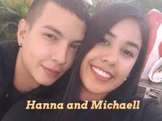 Hanna_and_Michaell Live Paradise