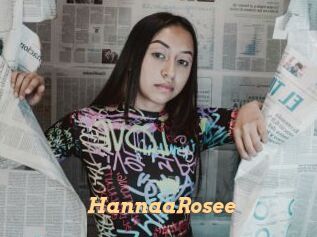 HannaaRosee