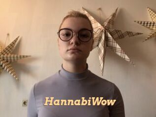 HannabiWow