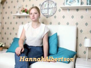 HannahAlbertson