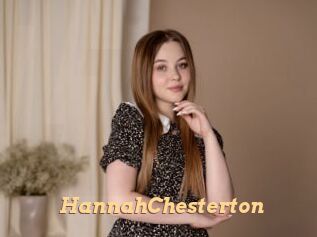 HannahChesterton