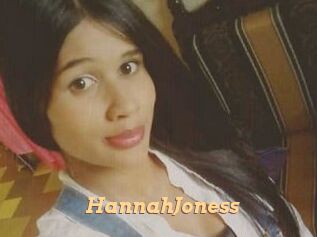 HannahJoness