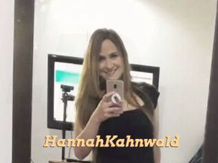 HannahKahnwald