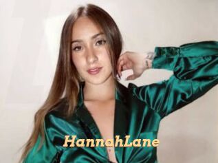 HannahLane Live Paradise