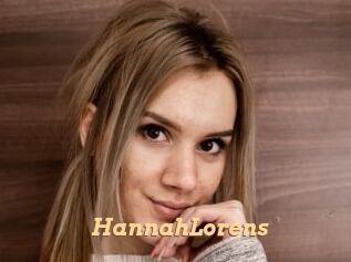 HannahLorens