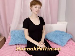 HannahPattinson