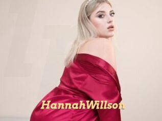 HannahWillson