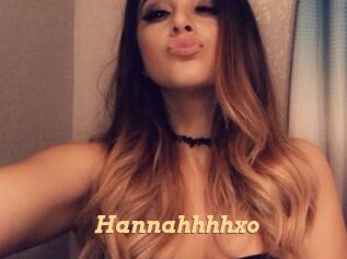 Hannahhhhxo
