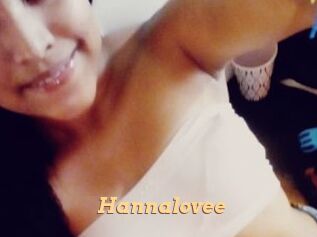Hannalovee