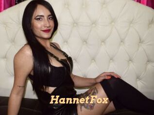 HannetFox