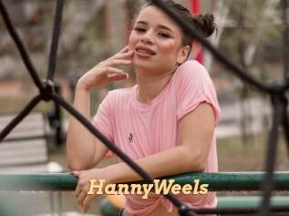 HannyWeels