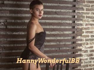 HannyWonderfulBB