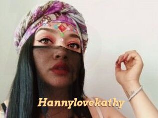Hannylovekathy