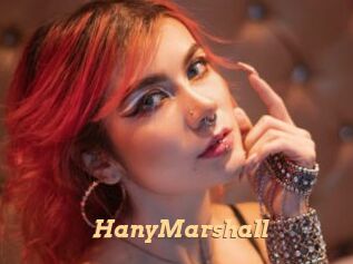 HanyMarshall