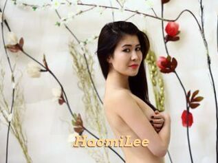 HaomiLee