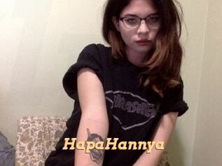 HapaHannya