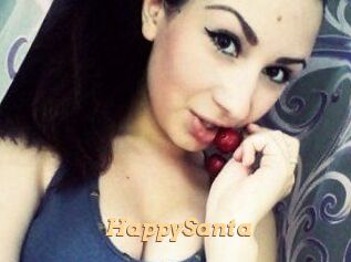 HappySanta Live Paradise