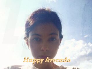 Happy_Avocado