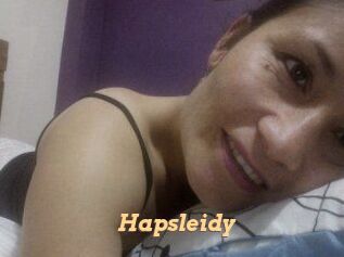 Hapsleidy