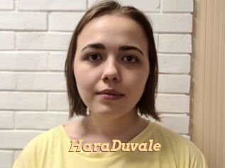 HaraDuvale