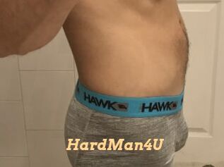 HardMan4U