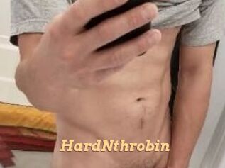 HardNthrobin