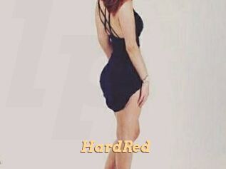 HardRed