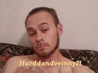 Harddandveinny21