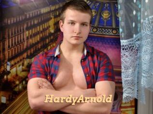HardyArnold