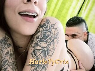 HarleYyCris