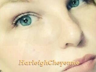HarleighCheyenne