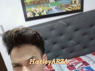 HarleyARZA