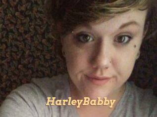 HarleyBabby Live Paradise