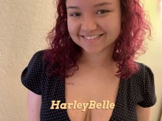 HarleyBelle