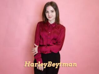 HarleyBeytman
