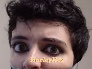 HarleyHex