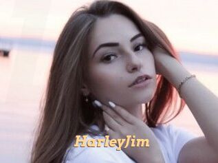 HarleyJim