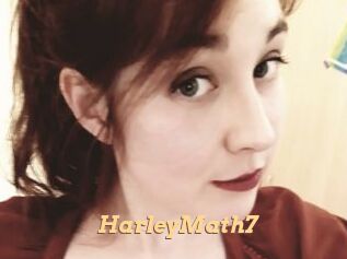 HarleyMath7