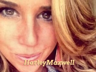 HarleyMaxwell