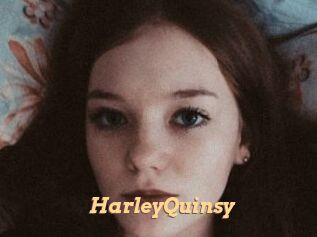 HarleyQuinsy