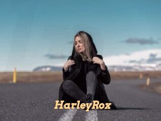 HarleyRox