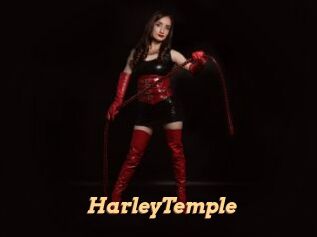 HarleyTemple