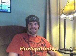 Harleydtindall